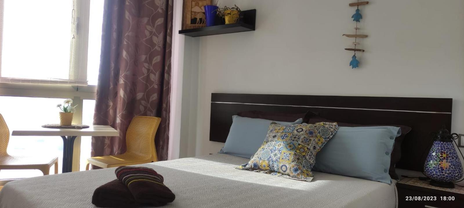 Quarto em Acomodações Particulares Roomholiday J&a